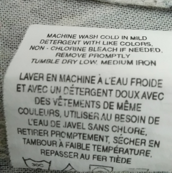 COLUMBIA SPORTSWEAR Button-down - Picture 9 of 12